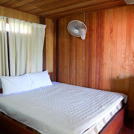 Song Lao Guesthouse Thakhek Zewnętrze zdjęcie