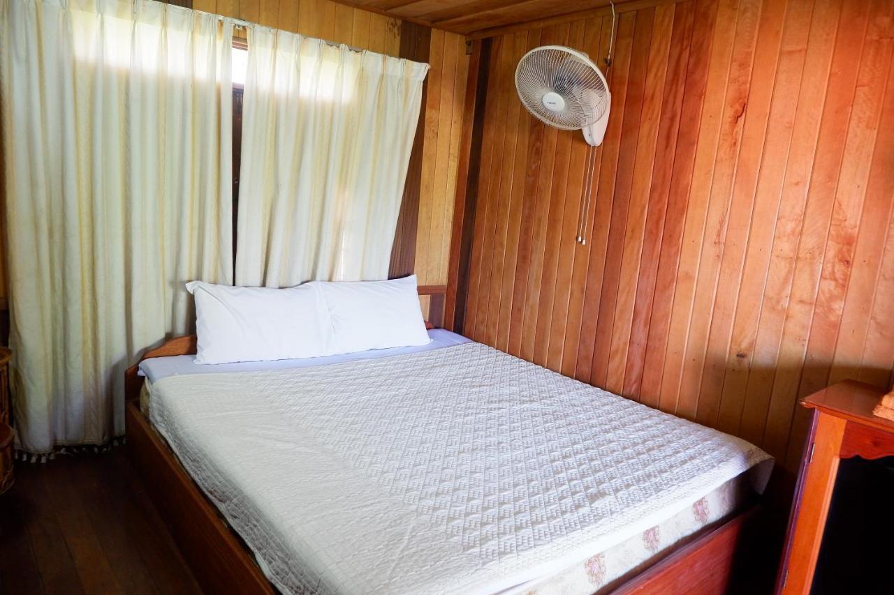 Song Lao Guesthouse Thakhek Zewnętrze zdjęcie