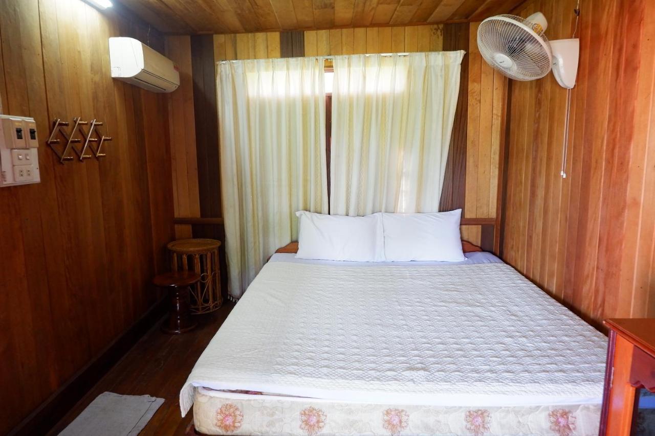 Song Lao Guesthouse Thakhek Zewnętrze zdjęcie