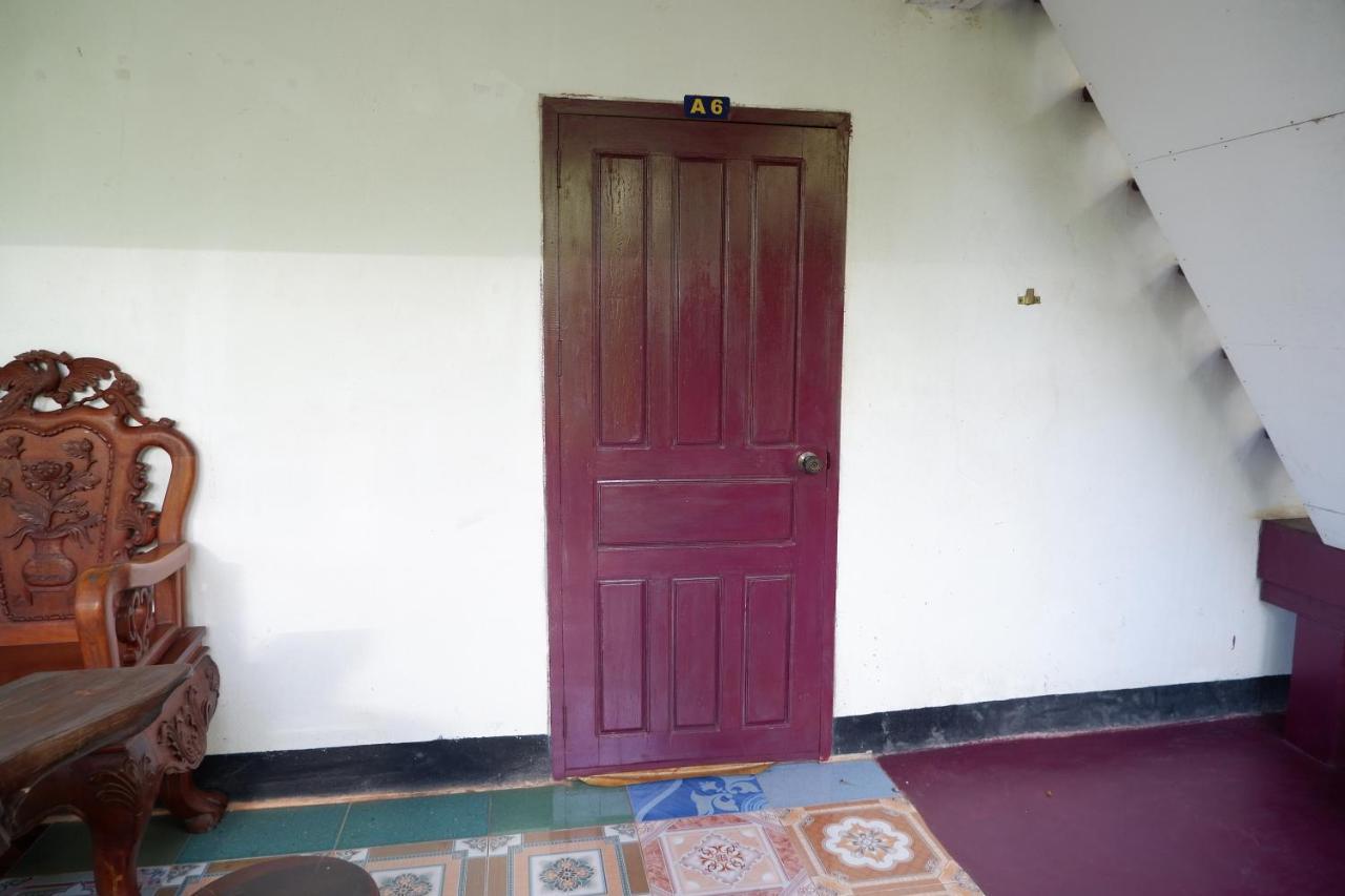 Song Lao Guesthouse Thakhek Zewnętrze zdjęcie