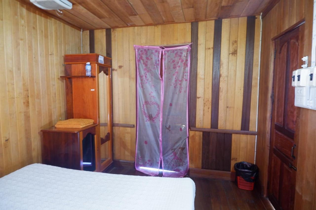 Song Lao Guesthouse Thakhek Zewnętrze zdjęcie