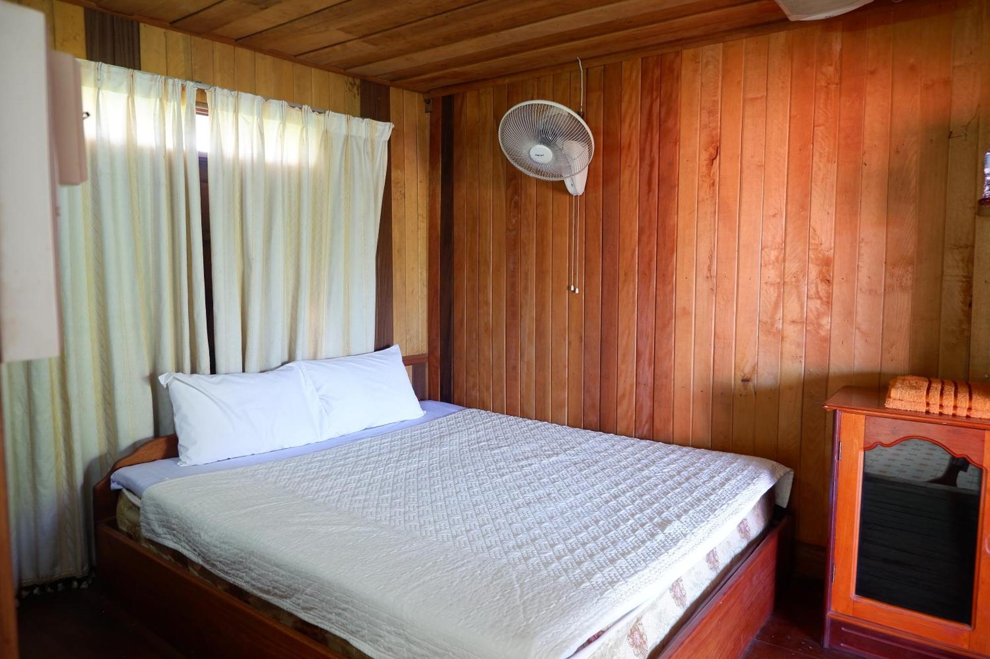 Song Lao Guesthouse Thakhek Zewnętrze zdjęcie