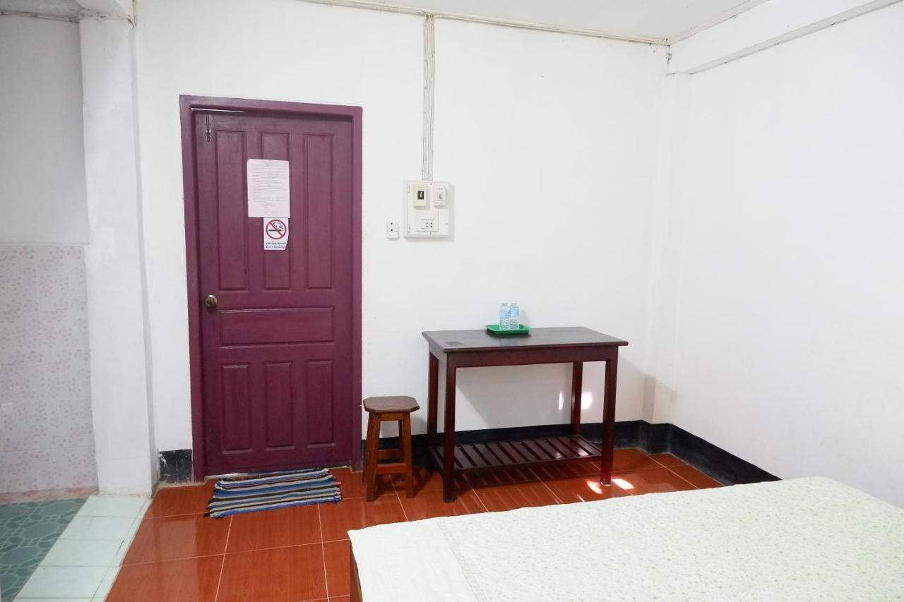 Song Lao Guesthouse Thakhek Zewnętrze zdjęcie