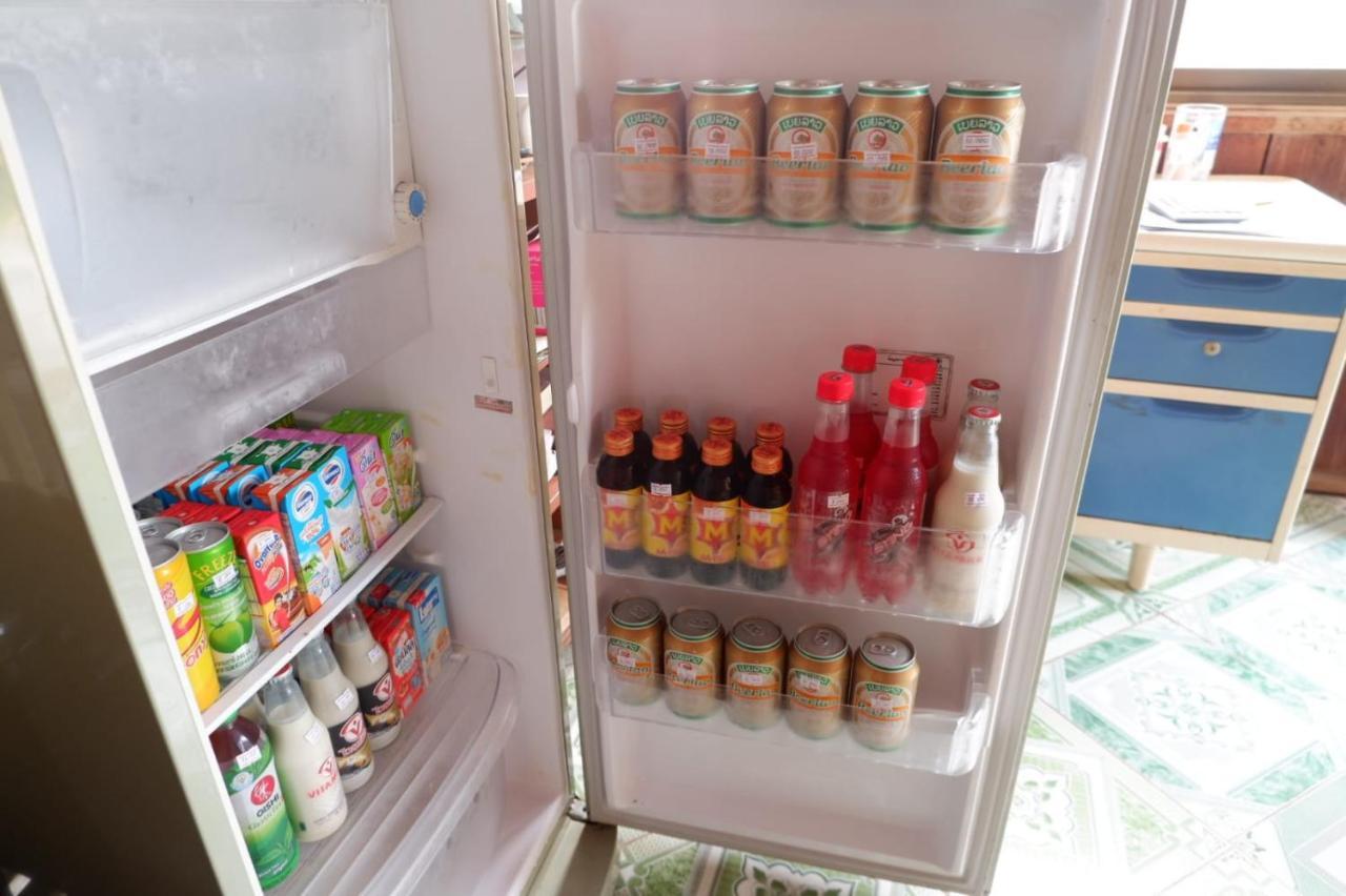 Song Lao Guesthouse Thakhek Zewnętrze zdjęcie