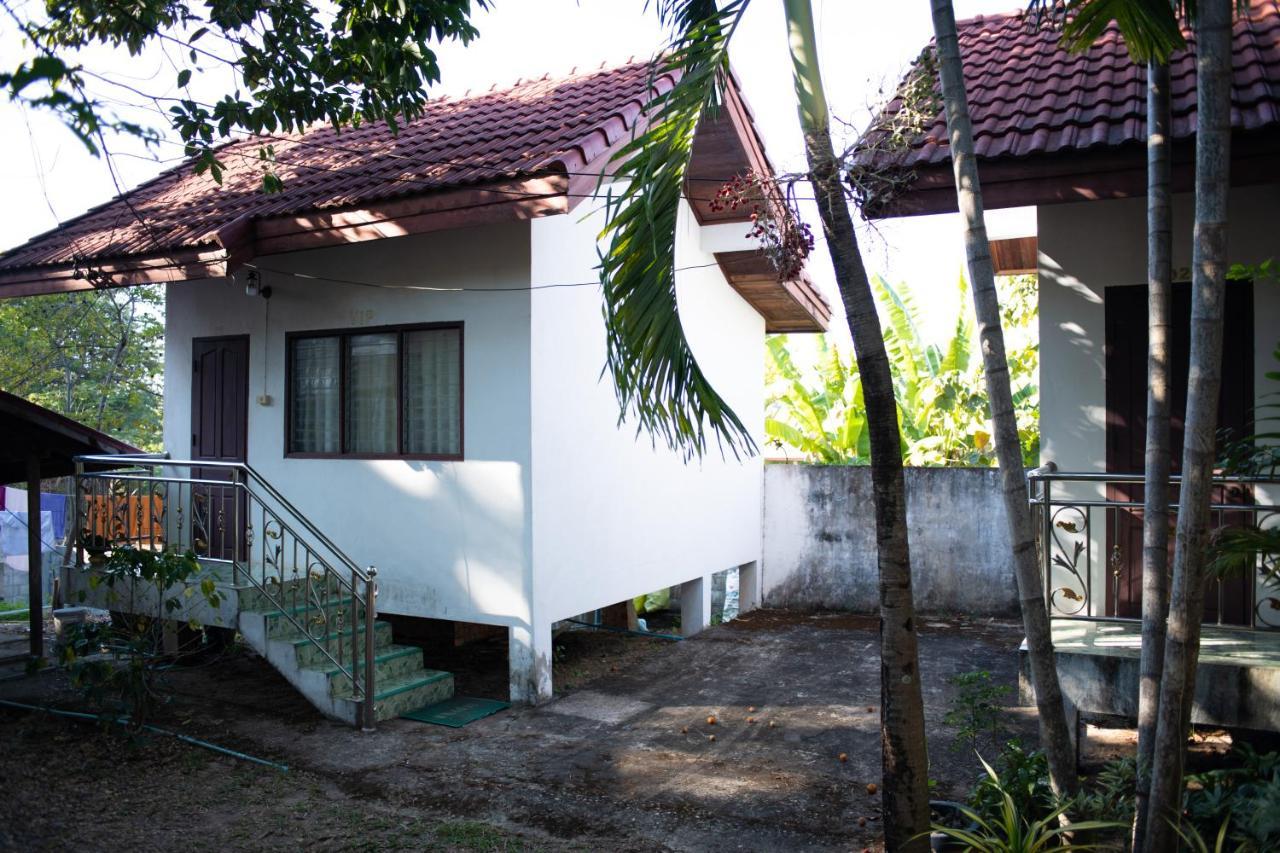 Song Lao Guesthouse Thakhek Zewnętrze zdjęcie