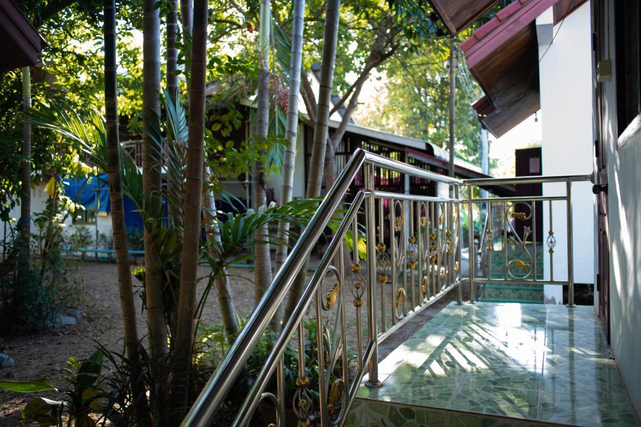 Song Lao Guesthouse Thakhek Zewnętrze zdjęcie