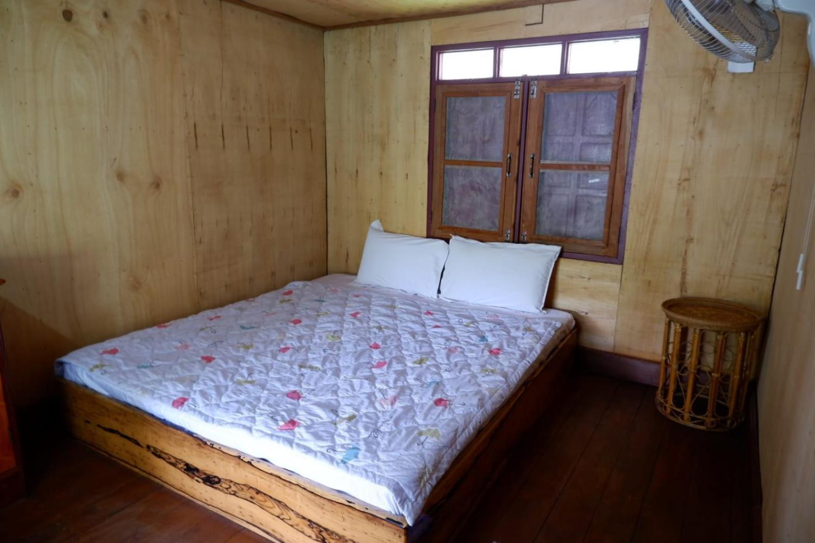 Song Lao Guesthouse Thakhek Zewnętrze zdjęcie