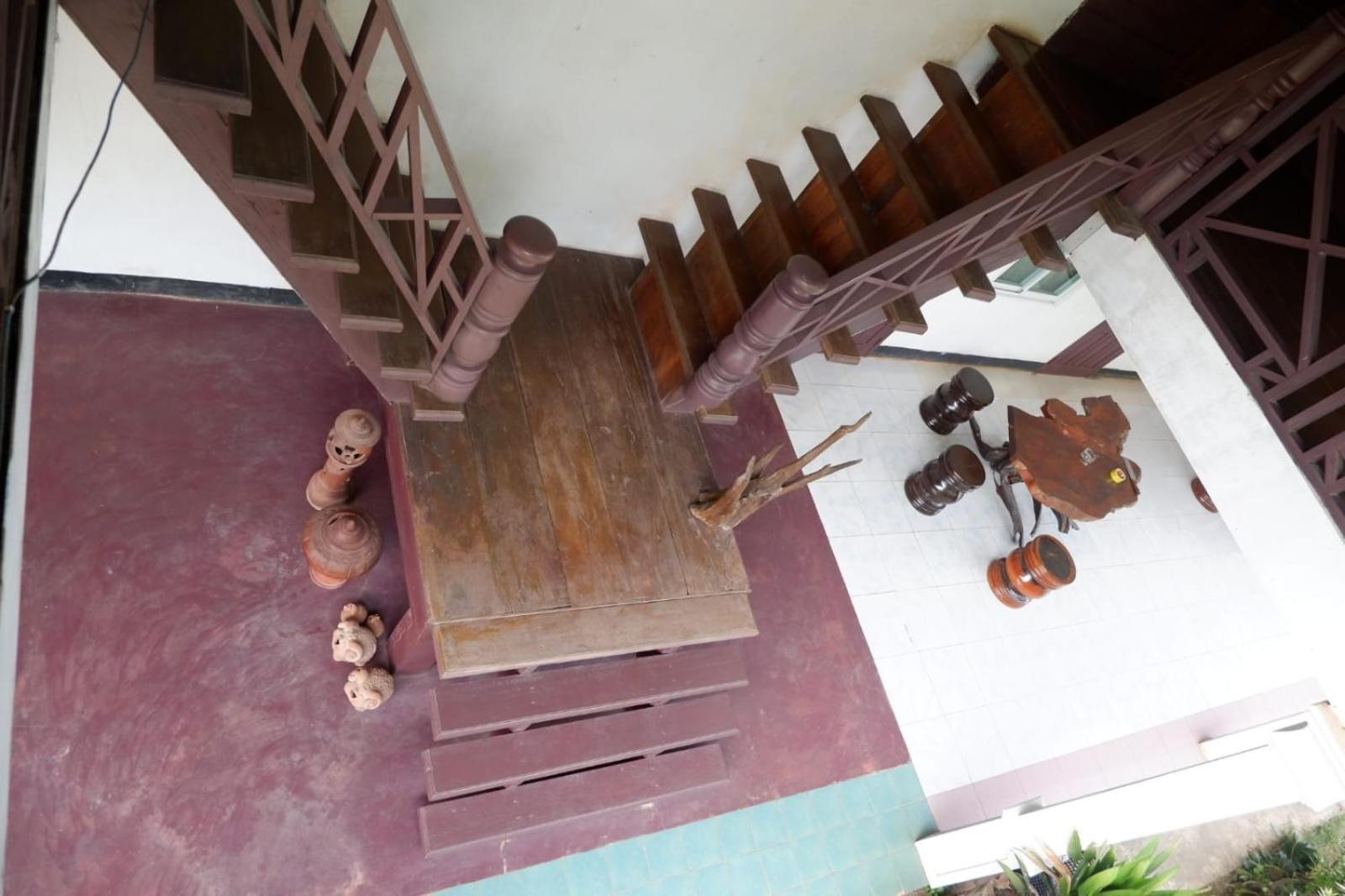 Song Lao Guesthouse Thakhek Zewnętrze zdjęcie