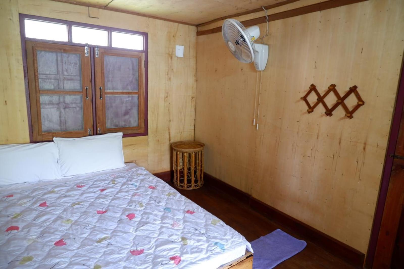 Song Lao Guesthouse Thakhek Zewnętrze zdjęcie