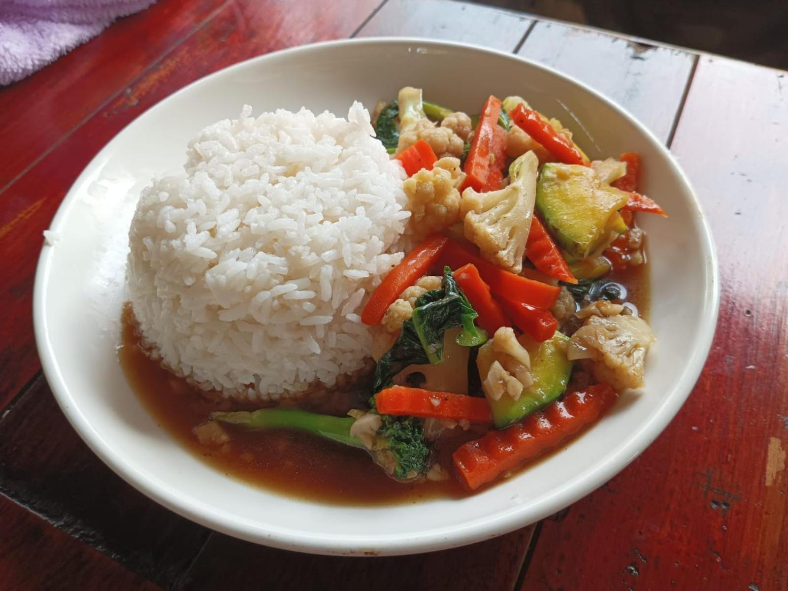 Song Lao Guesthouse Thakhek Zewnętrze zdjęcie