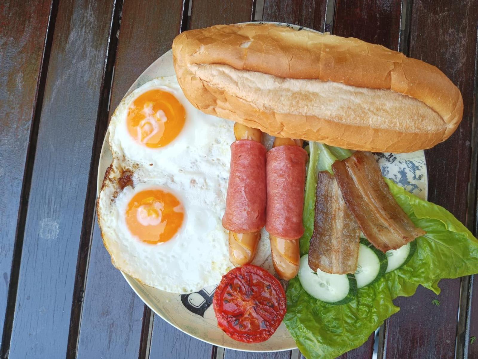 Song Lao Guesthouse Thakhek Zewnętrze zdjęcie