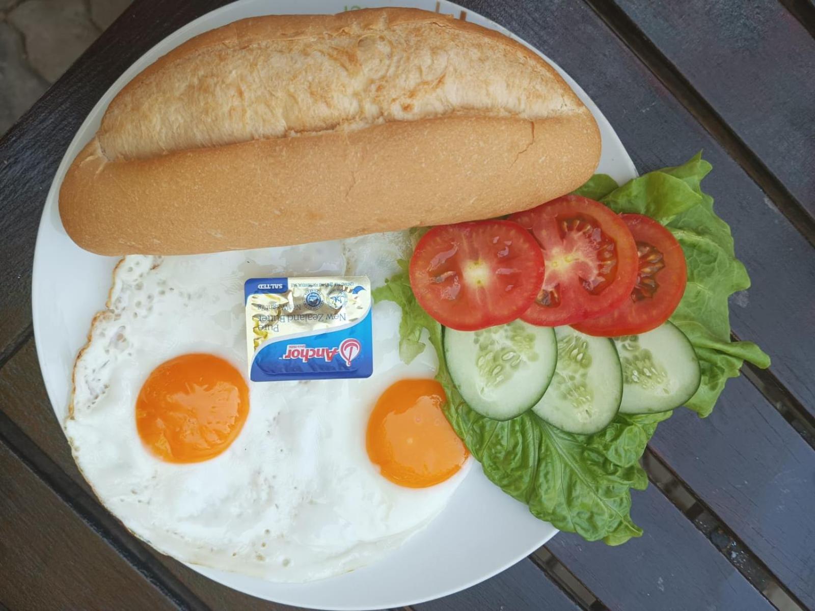 Song Lao Guesthouse Thakhek Zewnętrze zdjęcie