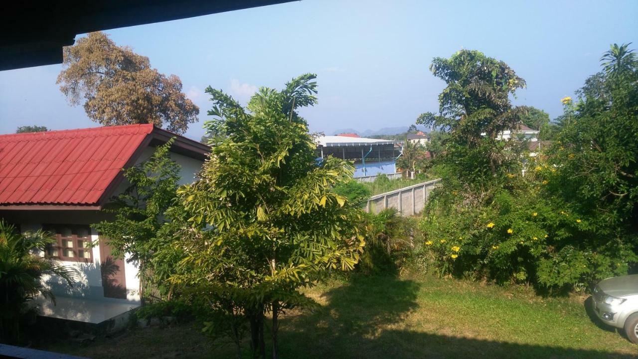 Song Lao Guesthouse Thakhek Zewnętrze zdjęcie