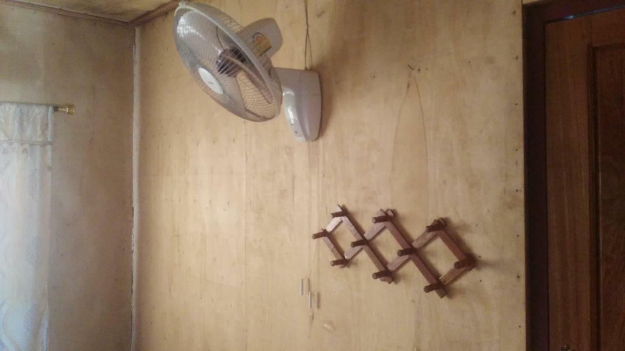 Song Lao Guesthouse Thakhek Zewnętrze zdjęcie