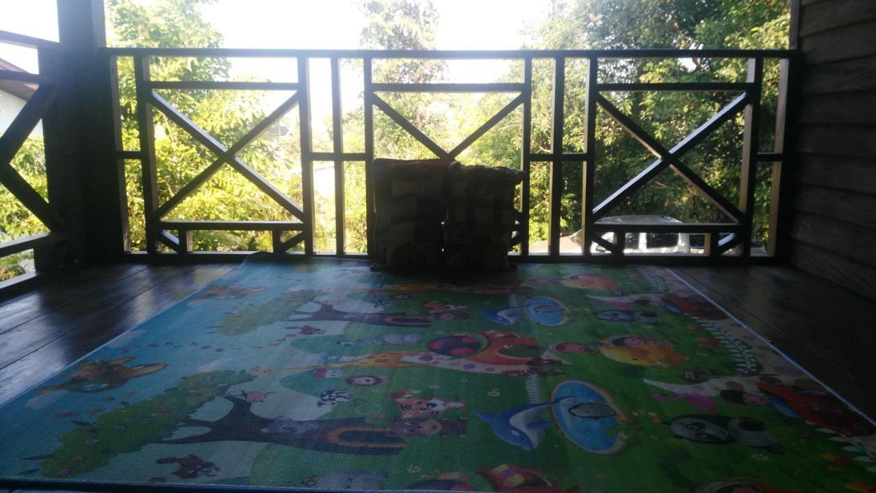 Song Lao Guesthouse Thakhek Zewnętrze zdjęcie