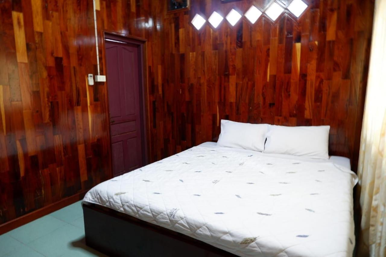 Song Lao Guesthouse Thakhek Zewnętrze zdjęcie